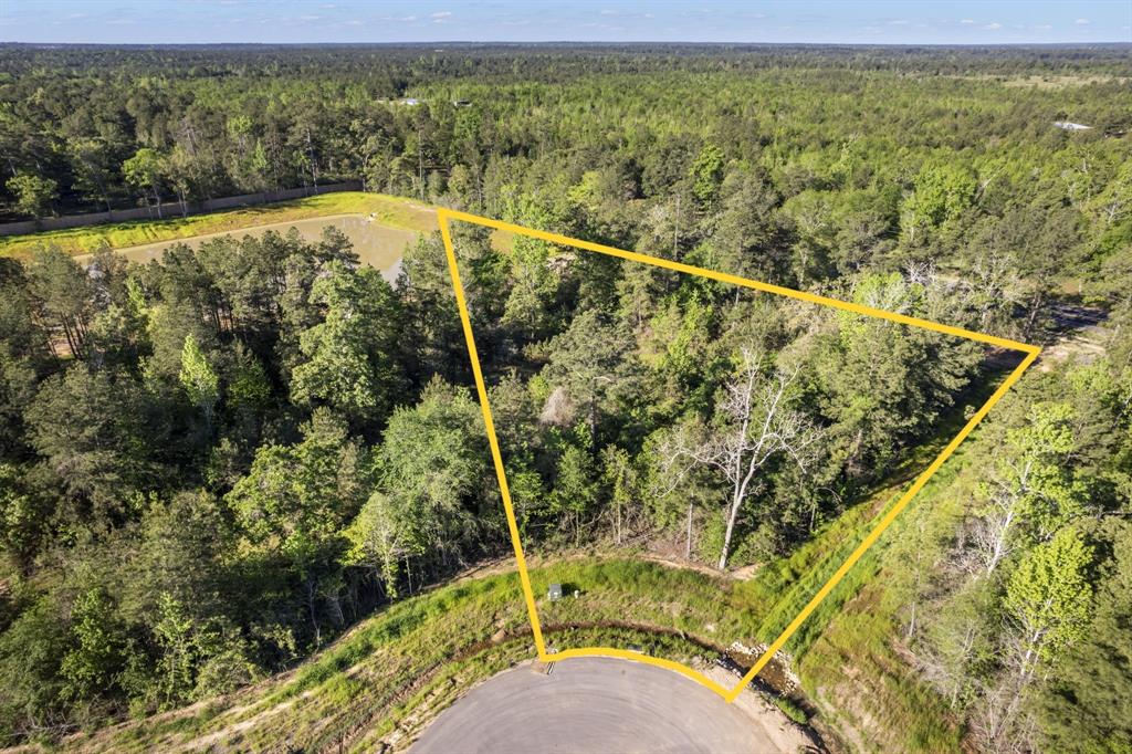 Last Premier Acreage Homesites Available in High Meadow Estates!